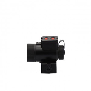 Sight With Auxiliary Light Source DT-TX Series