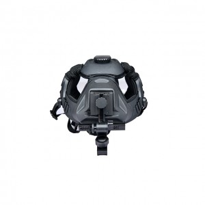 Special Operations Forces Night Vision Helmet Pendant