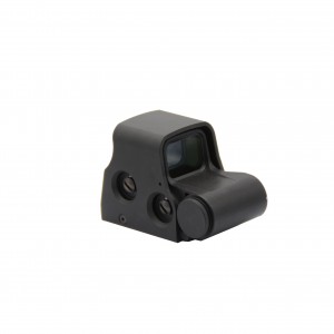 Tactical Red DOT Sight Weapon Holographic Sight...
