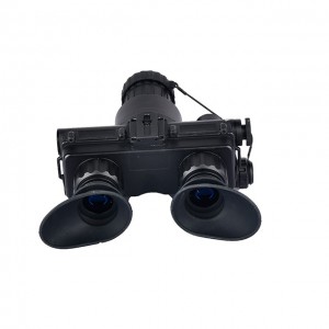 Video Output and Eyepiece Distance Adjustable  Military Night Vision Goggles