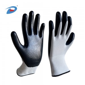 nitrile gloves Manufacturers  China nitrile gloves Factory