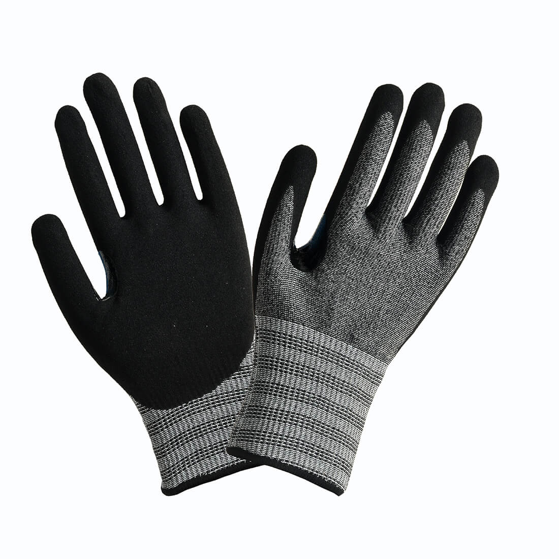 Cut resistance gloves, latex palm coated Featured Image