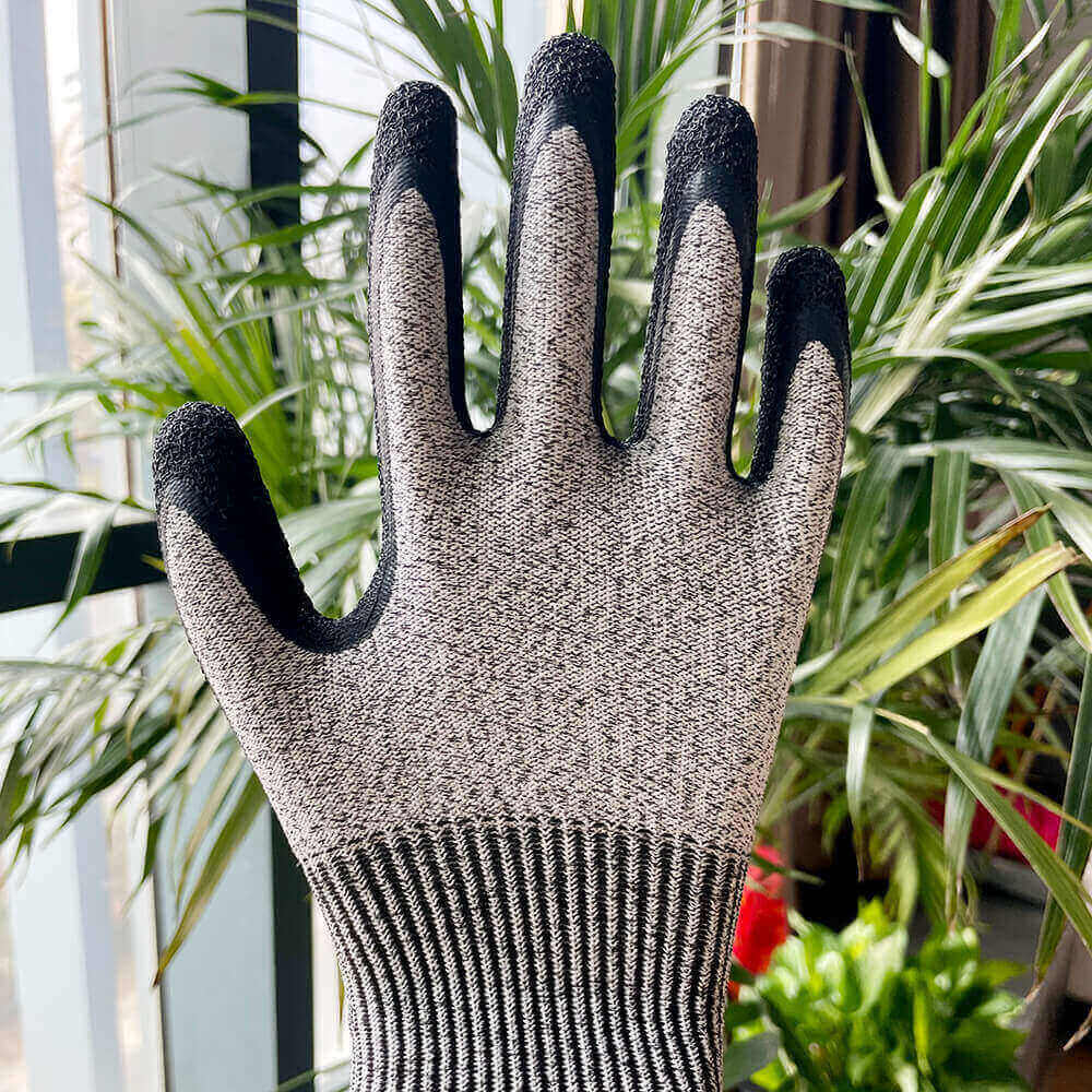 China Factory made hot-sale Gloves For Cutting Metal