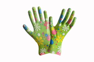 Fast delivery Nylon Linerfoam Nitrile Palm Coated Gloves - China OEM Garden Gloves for Digging & Planting – Dexing