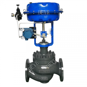 Carbon simbi PN25 Safety valve (SV-150-2 × 3)