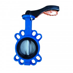 wafer Butterfly Valves with good Price