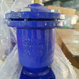 large exhaust air release valve  A-QH-01-2