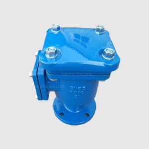 large exhaust air release valve  A-QH-01-2