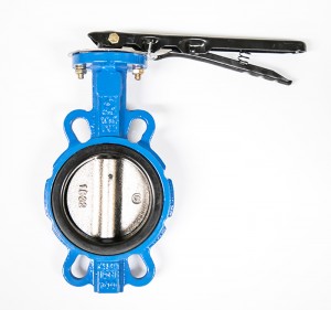wafer Butterfly Valves with good Price