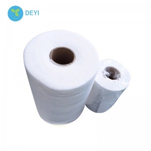 China Pp Nonwoven Meltblown Manufacturer and Supplier | DEYI