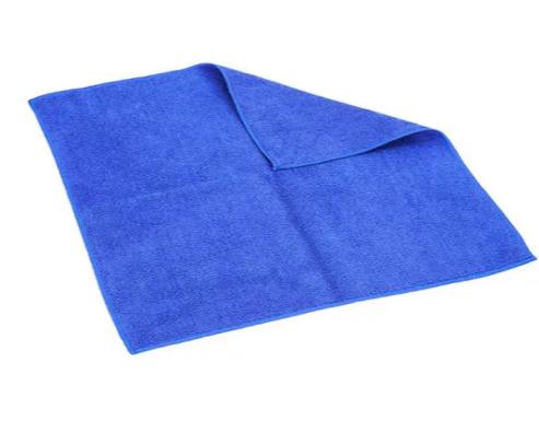 Revolutionize Your Cleaning Routine with Microfiber Towels