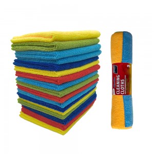 Wholesale Custom 30x30cm Rag Absorbent Kitchen ...