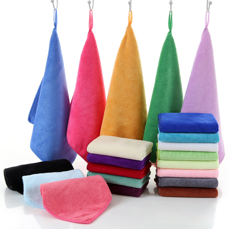 What are the uses of microfiber wipes?