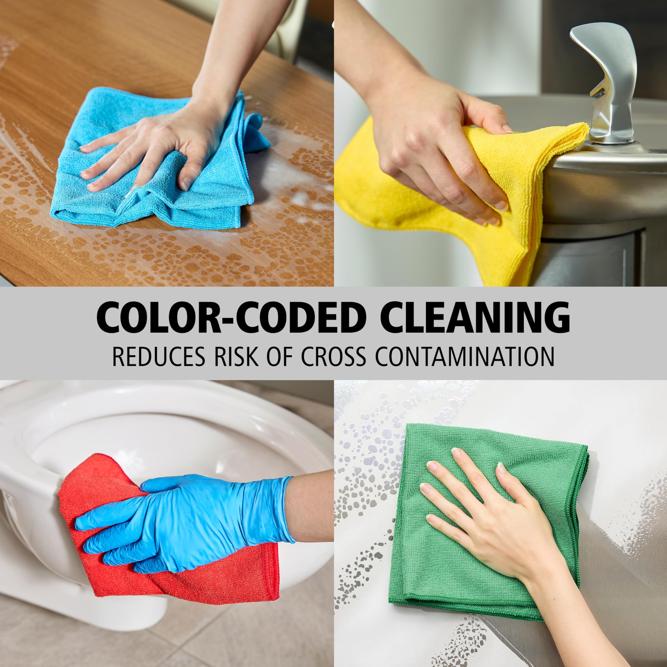 Main Types and Uses of Car Towels