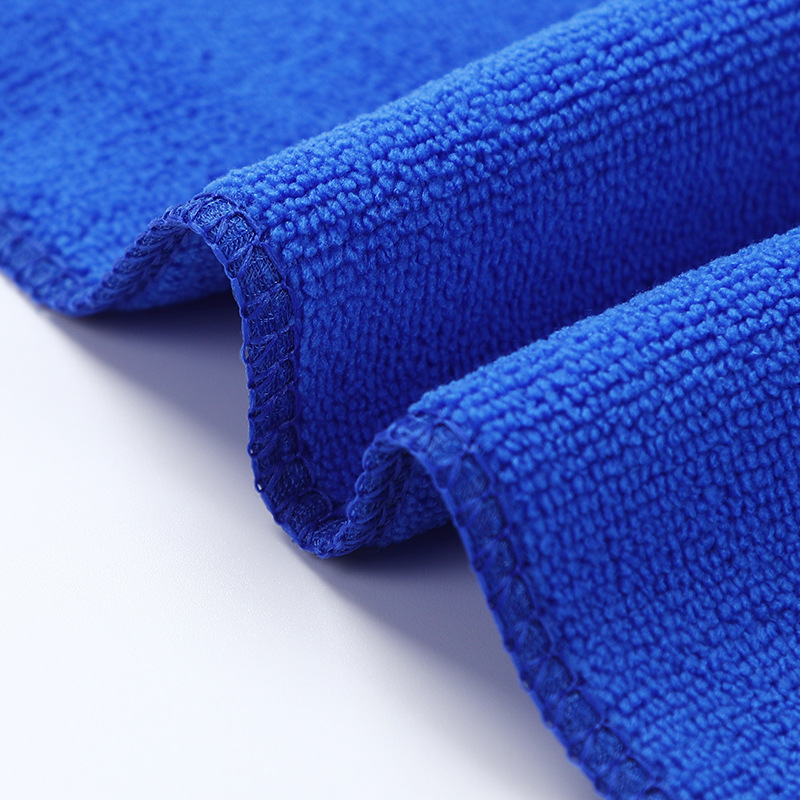Advantages and disadvantages of microfiber towels