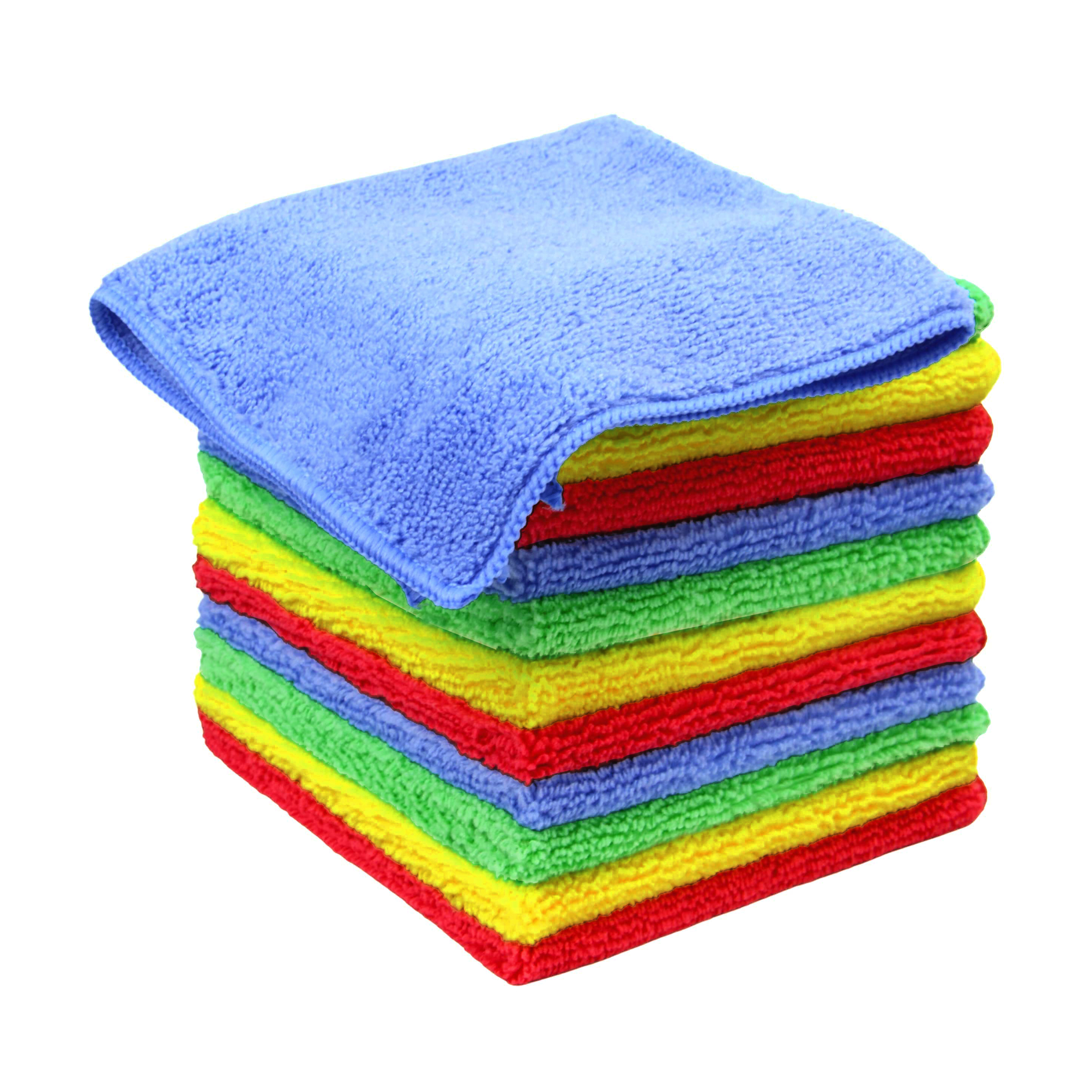 microfiber towel 5
