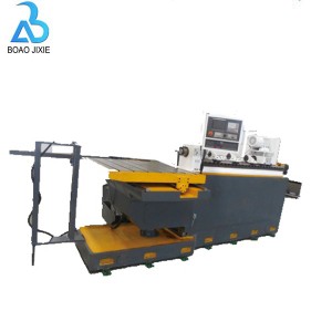 High quality ZKB series CNC deep hole drilling machine