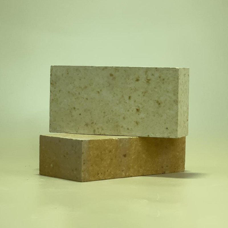High alumina refractory brick (Class I, II, III)3