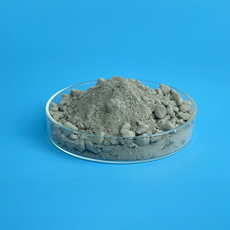 Low and ultra-low cement castables