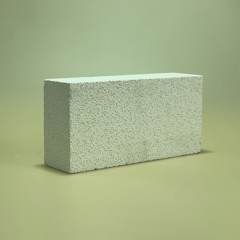 Mullite insulation brick1