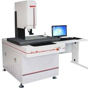 E-A-CNC-Standard automatic image measuring instrument