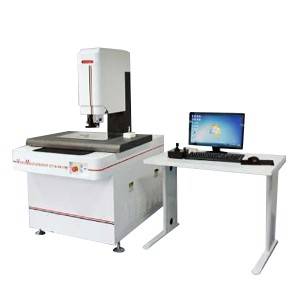 Manufacturer for New Dro - E-AZ-CNC-Automatic image measuring instrument – BiGa