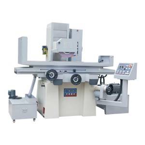 PCA3060 Precision surface grinding machine