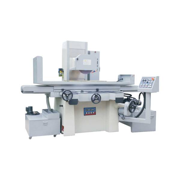 PCA4080 Precision surface grinding machine
