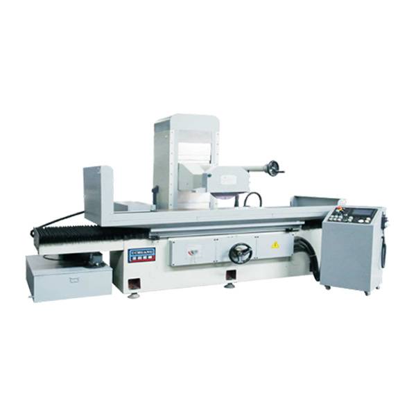 Leading Manufacturer for Cnc 450 Edm - PCD50100/PCD50120 Precision surface grinding machine – BiGa