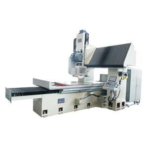 PCLD100200NC/PCLD120200NC Beam-type single-head gantry grinding machine