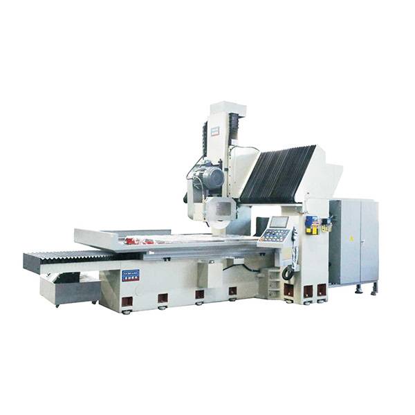 Special Design for Precision Grinder - PCLD140200NC/PCLD150200NC Beam-type single-head gantry grinding machine – BiGa