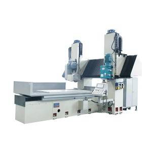 PCLXM120250NC/PCLXM150250NC Beam-type gantry milling and grinding machine