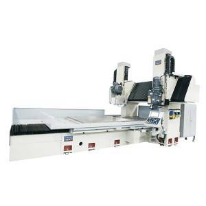 PCLXM120300NC/PCLXM150300NC/PCLXM180300NC/PCLXM200300NC Beam-type gantry milling and grinding machine