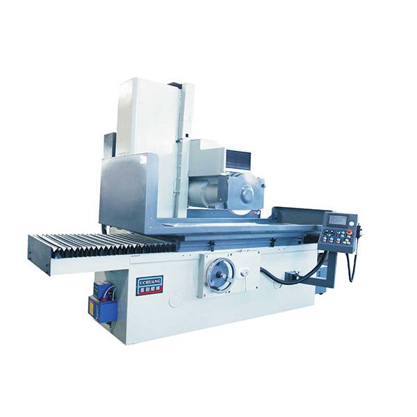 PCW50100NC/PCW63125NC Precision surface grinding machine Featured Image