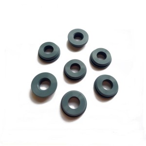 China Manufacturer High quality silicone rubber seal ring washer gasket