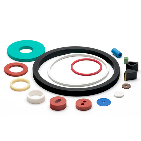 What are the details to pay attention to in the customization of silicone seals