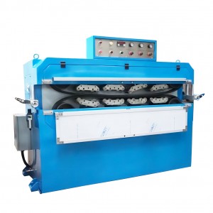 Cable Sheathing Extrusion Line