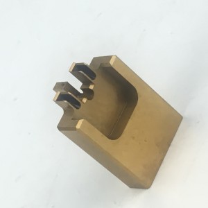 China OEM Die Insert Supplier –  CNC milling and turning non-standard parts customization high precision lathe machining parts optical grinding processing – SENDY
