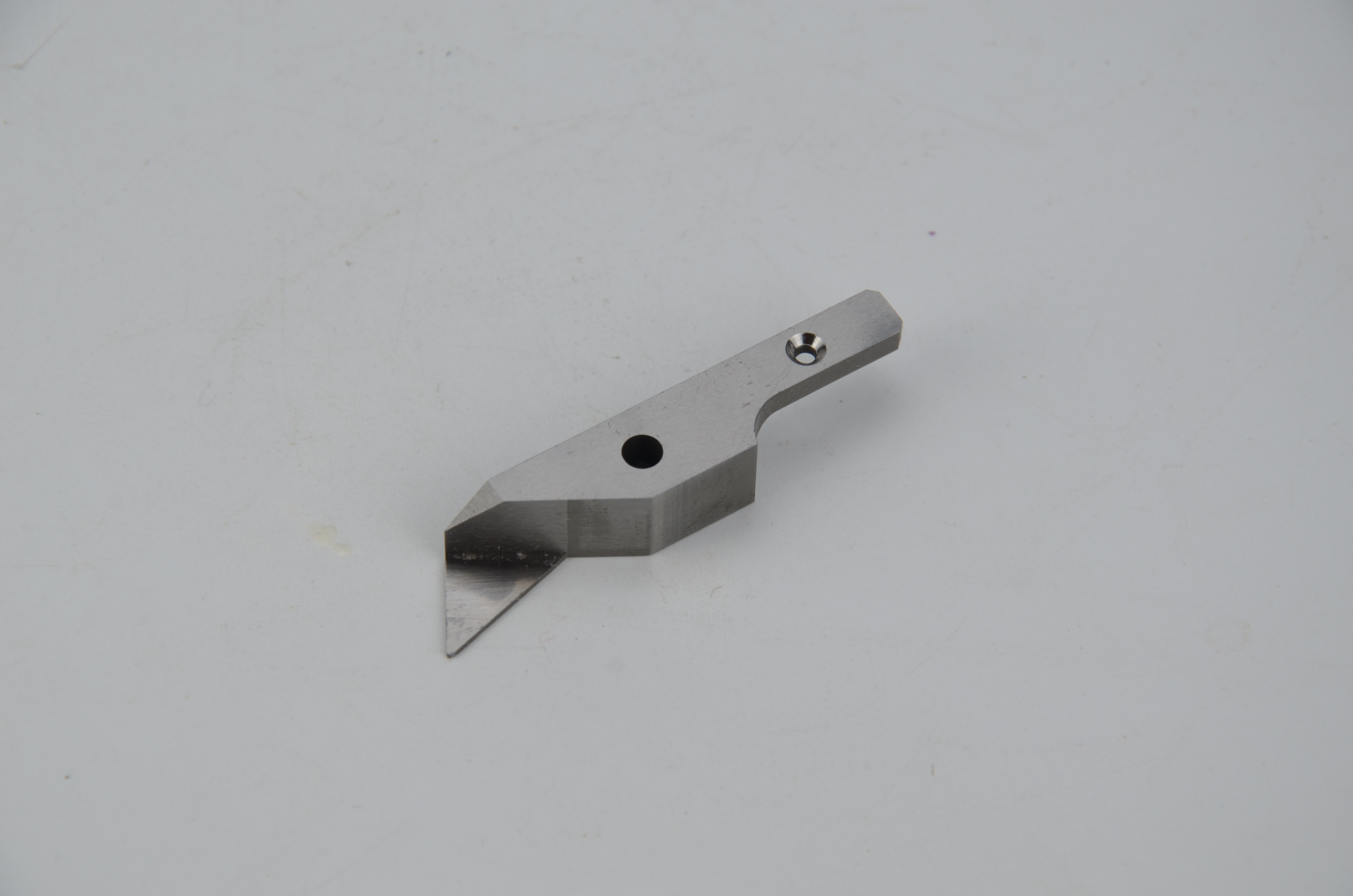 China OEM Medical Optical Instrument Parts Factories –  Supply non-standard steel parts processing precision machining parts processing center small and medium batch customization – SENDY