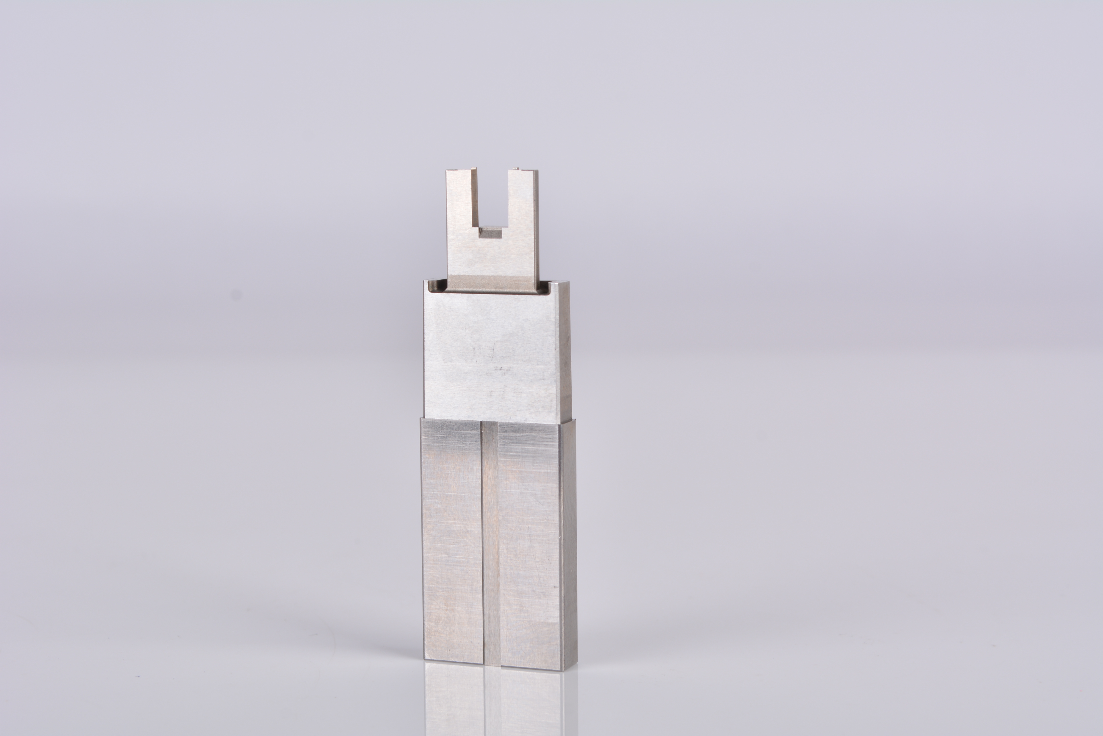 Precision Connector Parts Supplier –  Precision connector mold parts – SENDY