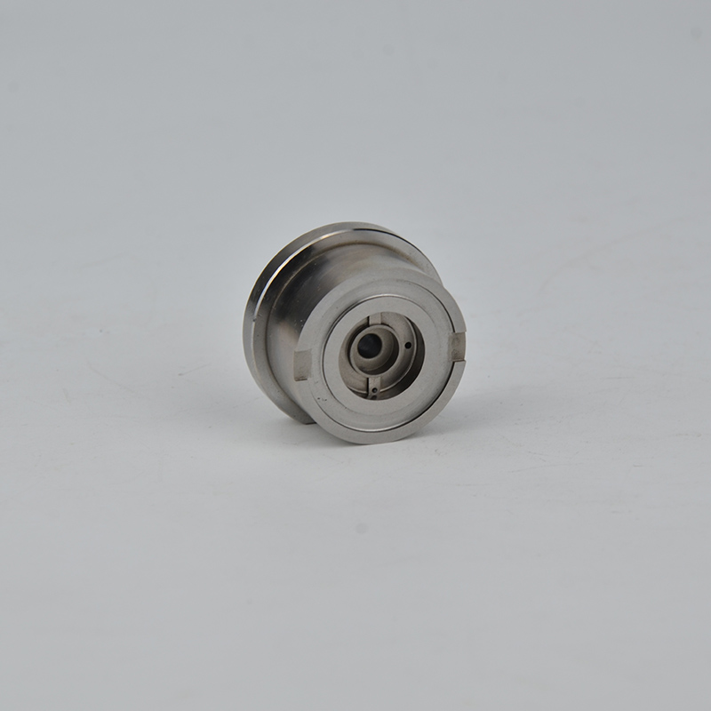 China OEM Spare Parts For Precision Multiple Gear Mold Supplier –  Auto Steering System Components of Pin – SENDY