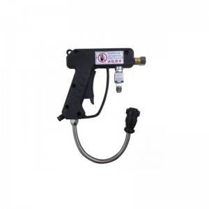 Hot Melt Adhesive Dispenser Manual Guns for strip, spiral, dot spraying PURpose