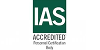 Akreditováno IAS
