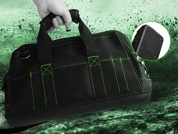 大容量ツールバッグは DIY プロジェクトに革命をもたらし、効率を向上させます