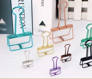 Paper clips, Bookmark, Clips