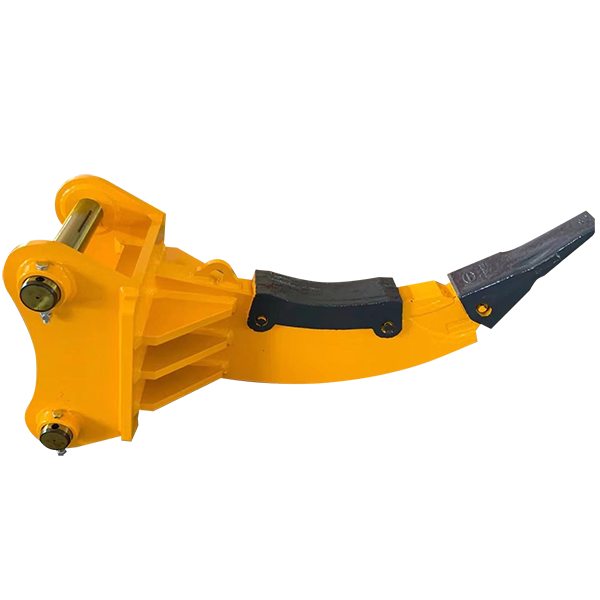 100% Original Factory Sigle Tooth Ripper - The Excavator Hydraulic Rock Ripper  – Donghong