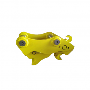 Excavator Quick Release Couplers Hydraulic Quick Hitch Coupler for All Famous Excavator Brands
