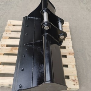DHG Slootreinigingsemmer Graafbak voor graafmachine van 1-36 ton