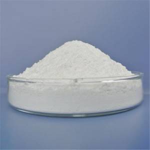 Chlorinated Polyethylene for Rubber