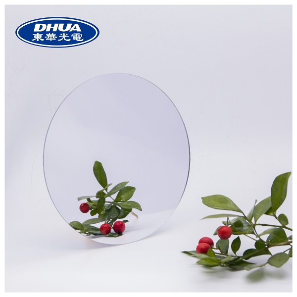 What is the Difference Between Acrylic Mirror, Double-Sided Mirror, and See-Thru/Two-Way Mirror